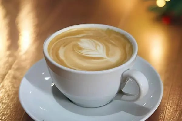 Ciole Coffee - Resim 16