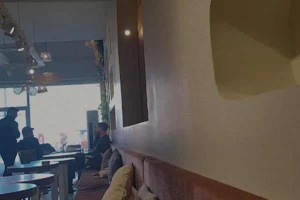 Ciole Coffee - Resim 10