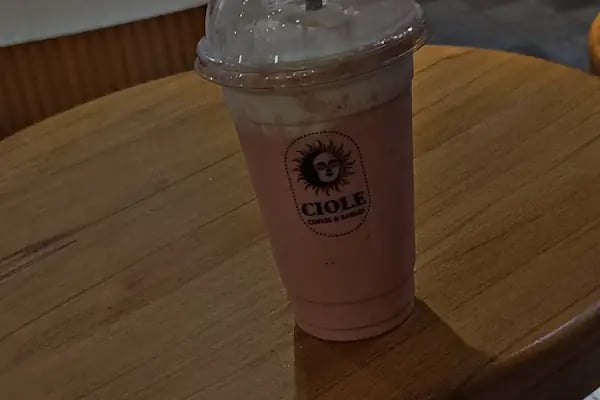 Ciole Coffee - Resim 17