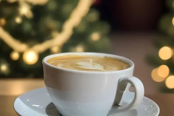 Ciole Coffee - Resim 2