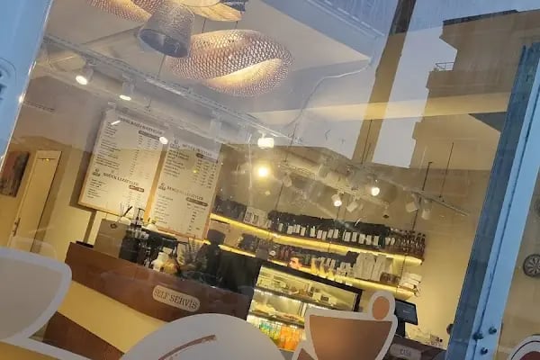 Ciole Coffee - Resim 7