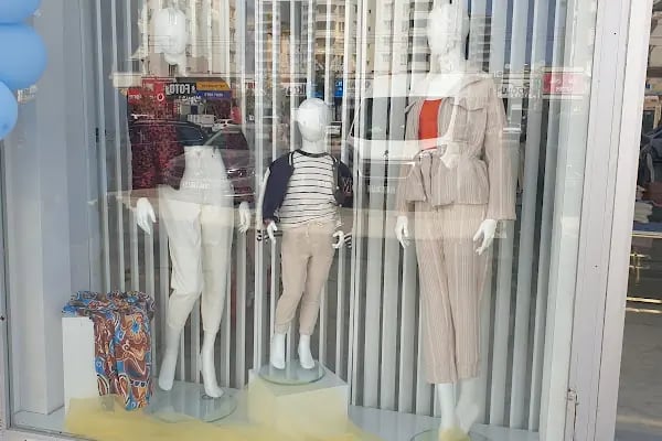 Momdas Boutique - Resim 9