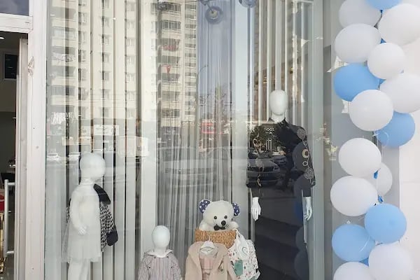 Momdas Boutique - Resim 4