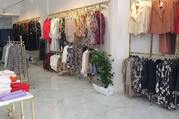Momdas Boutique - Resim 10