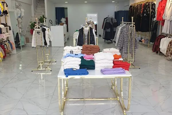 Momdas Boutique - Resim 2