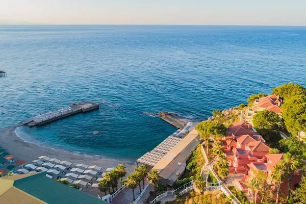Senza Garden Holiday Club - Resim 6