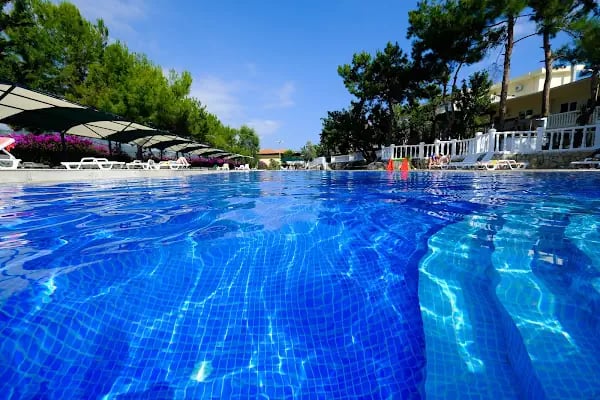 Senza Garden Holiday Club - Resim 19