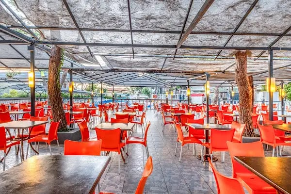 Senza Garden Holiday Club - Resim 10