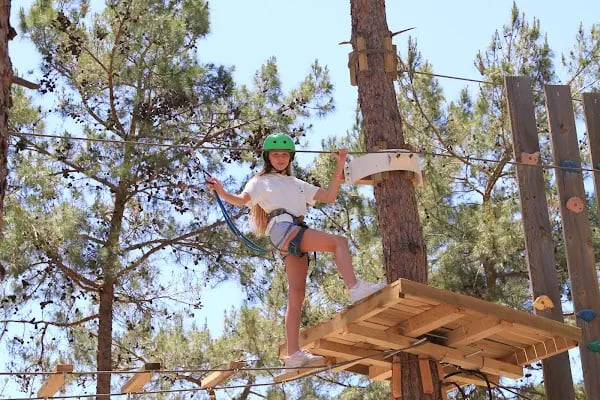 Senza Garden Holiday Club - Resim 15