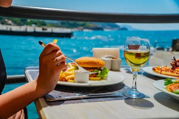 Senza Garden Holiday Club - Resim 12