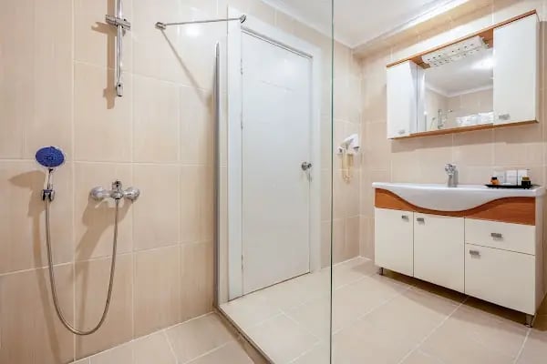 Senza Garden Holiday Club - Resim 4
