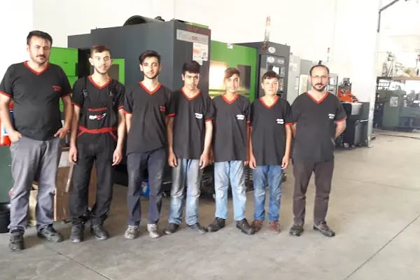 Altınel Plastik Kalıp İmalatı, Konya Plastik Kalıpçıları - Resim 10