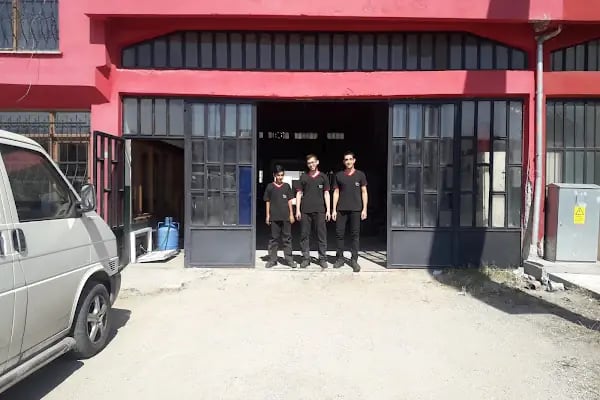 Altınel Plastik Kalıp İmalatı, Konya Plastik Kalıpçıları - Resim 4