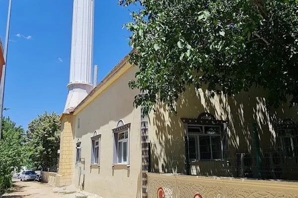 Kale İmamlık Cami - Resim 1