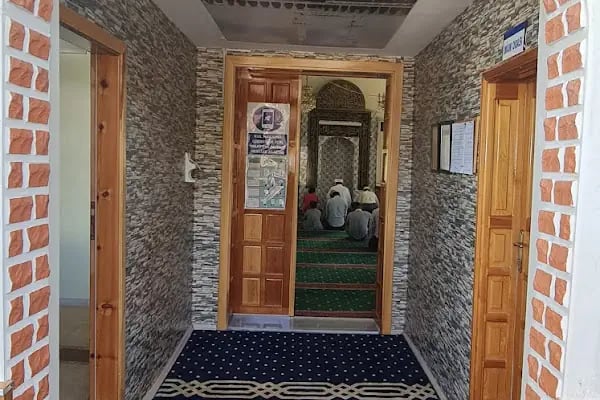 Kale İmamlık Cami - Resim 7