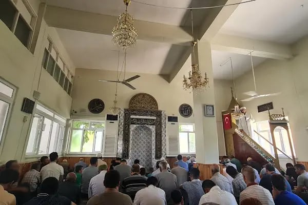 Kale İmamlık Cami - Resim 2