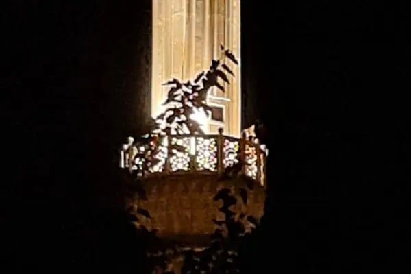 Kale İmamlık Cami - Resim 3