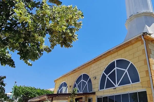Kale İmamlık Cami - Resim 4