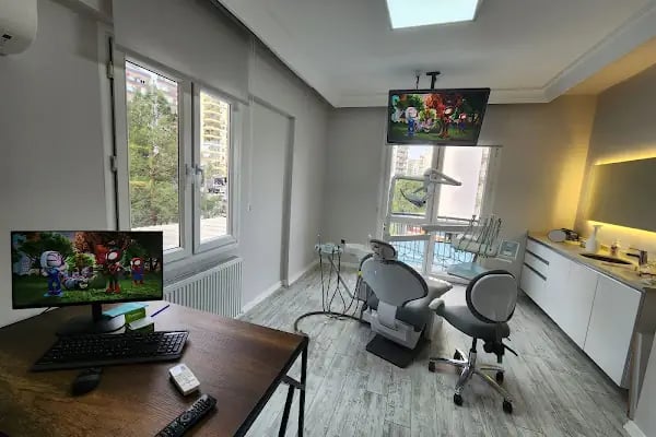 Uzm. Dt. Arzu Soygun, Çocuk Diş Hekimi - Resim 13