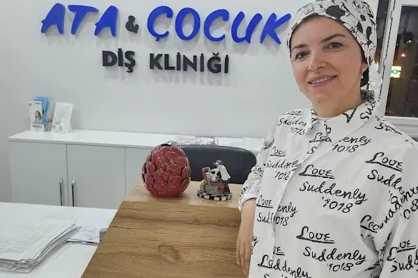 Uzm. Dt. Arzu Soygun, Çocuk Diş Hekimi - Resim 7