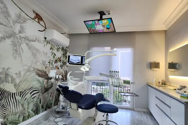 Uzm. Dt. Arzu Soygun, Çocuk Diş Hekimi - Resim 2