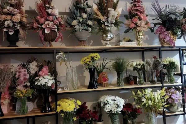 Çiçekçi-Çiçek Shop - Resim 3