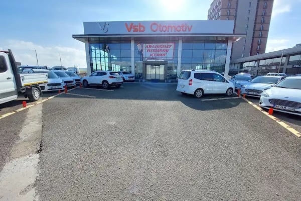 VSB BAŞER GRUP OTOMOTİV A.Ş. - Resim 15