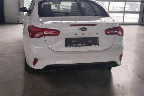 VSB BAŞER GRUP OTOMOTİV A.Ş. - Resim 12
