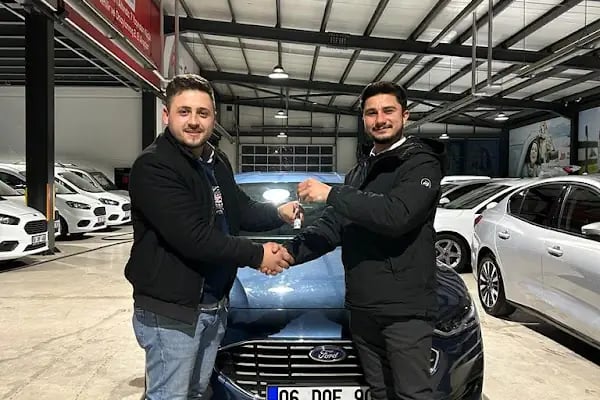 VSB BAŞER GRUP OTOMOTİV A.Ş. - Resim 20