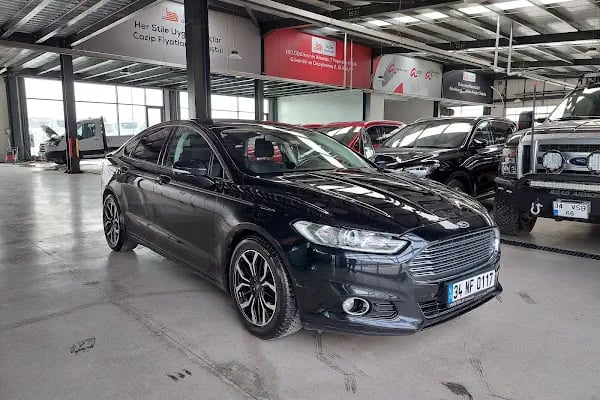 VSB BAŞER GRUP OTOMOTİV A.Ş. - Resim 2
