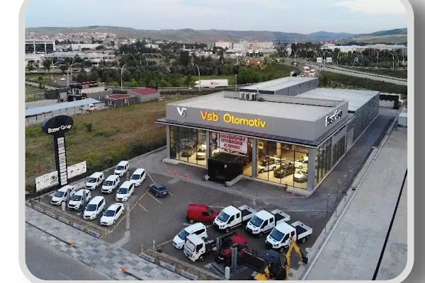 VSB BAŞER GRUP OTOMOTİV A.Ş. - Resim 18