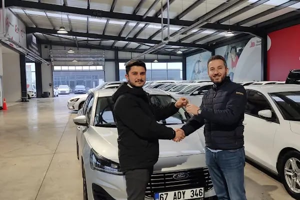 VSB BAŞER GRUP OTOMOTİV A.Ş. - Resim 3
