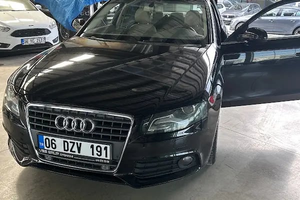 VSB BAŞER GRUP OTOMOTİV A.Ş. - Resim 10