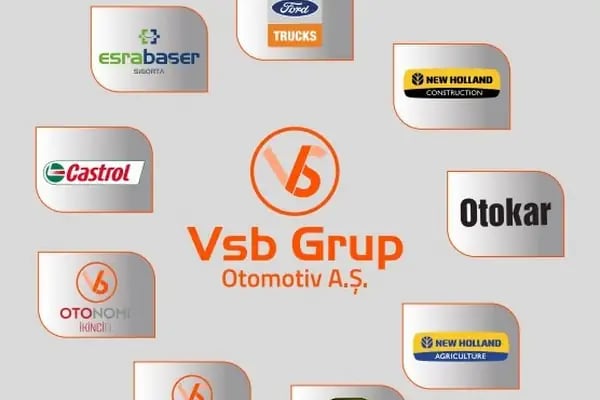 VSB BAŞER GRUP OTOMOTİV A.Ş. - Resim 4