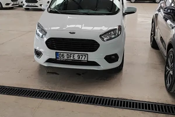 VSB BAŞER GRUP OTOMOTİV A.Ş. - Resim 8