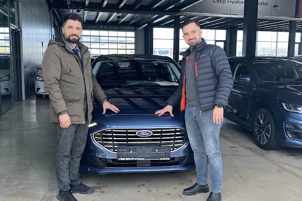 VSB BAŞER GRUP OTOMOTİV A.Ş. - Resim 6