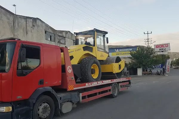 A/C LİNE SERVİS - Resim 3