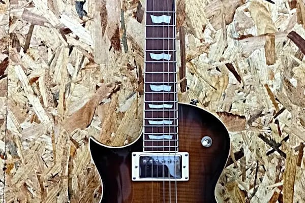 MG MÜZİK ALETLERİ - Resim 11