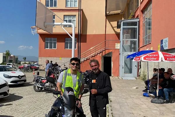 LİDER SÜRÜCÜ KURSU ERZURUM - Resim 20
