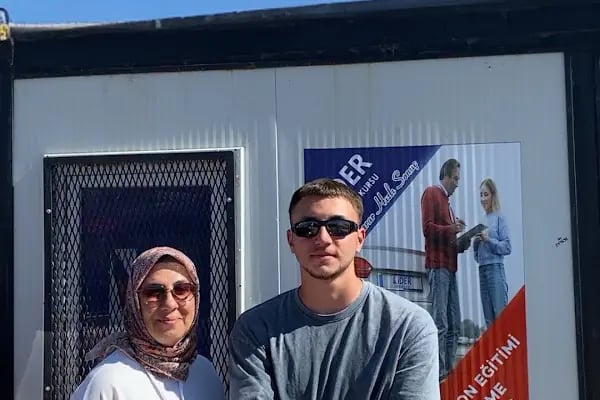 LİDER SÜRÜCÜ KURSU ERZURUM - Resim 6