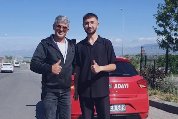 LİDER SÜRÜCÜ KURSU ERZURUM - Resim 11
