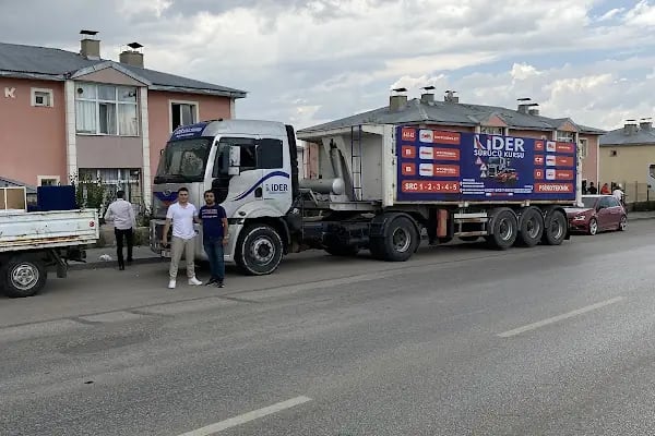 LİDER SÜRÜCÜ KURSU ERZURUM - Resim 18