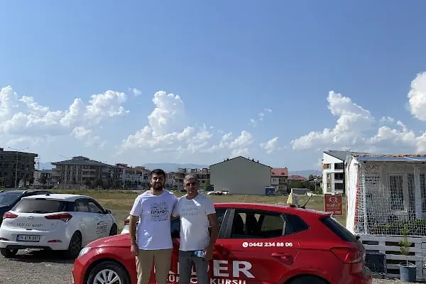 LİDER SÜRÜCÜ KURSU ERZURUM - Resim 8