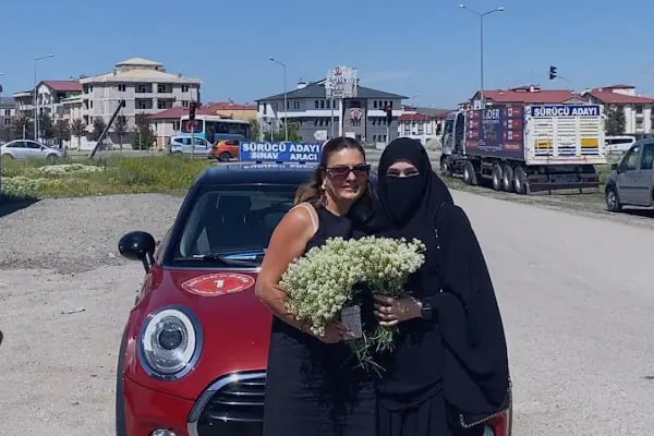LİDER SÜRÜCÜ KURSU ERZURUM - Resim 15