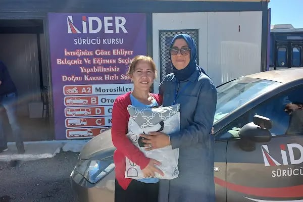 LİDER SÜRÜCÜ KURSU ERZURUM - Resim 16