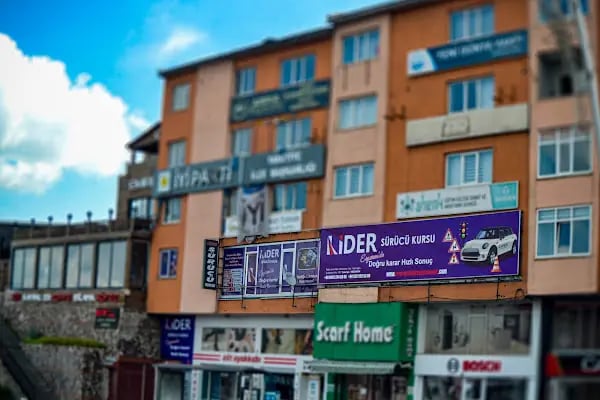 LİDER SÜRÜCÜ KURSU ERZURUM - Resim 14