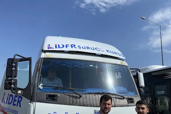 LİDER SÜRÜCÜ KURSU ERZURUM - Resim 19