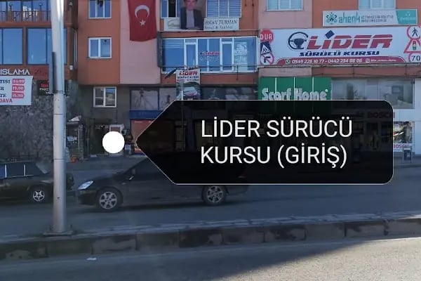 LİDER SÜRÜCÜ KURSU ERZURUM - Resim 7