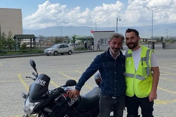 LİDER SÜRÜCÜ KURSU ERZURUM - Resim 13