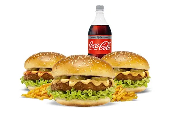 Ercan Burger - Resim 4